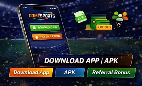 Download the app, unlock code WWW006500, and enter ₹1 contests faster