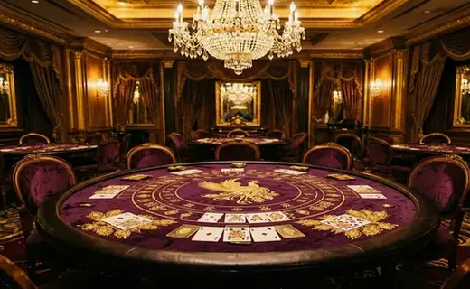 Speed Baccarat