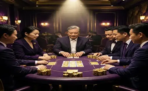 Elite Blackjack Masters